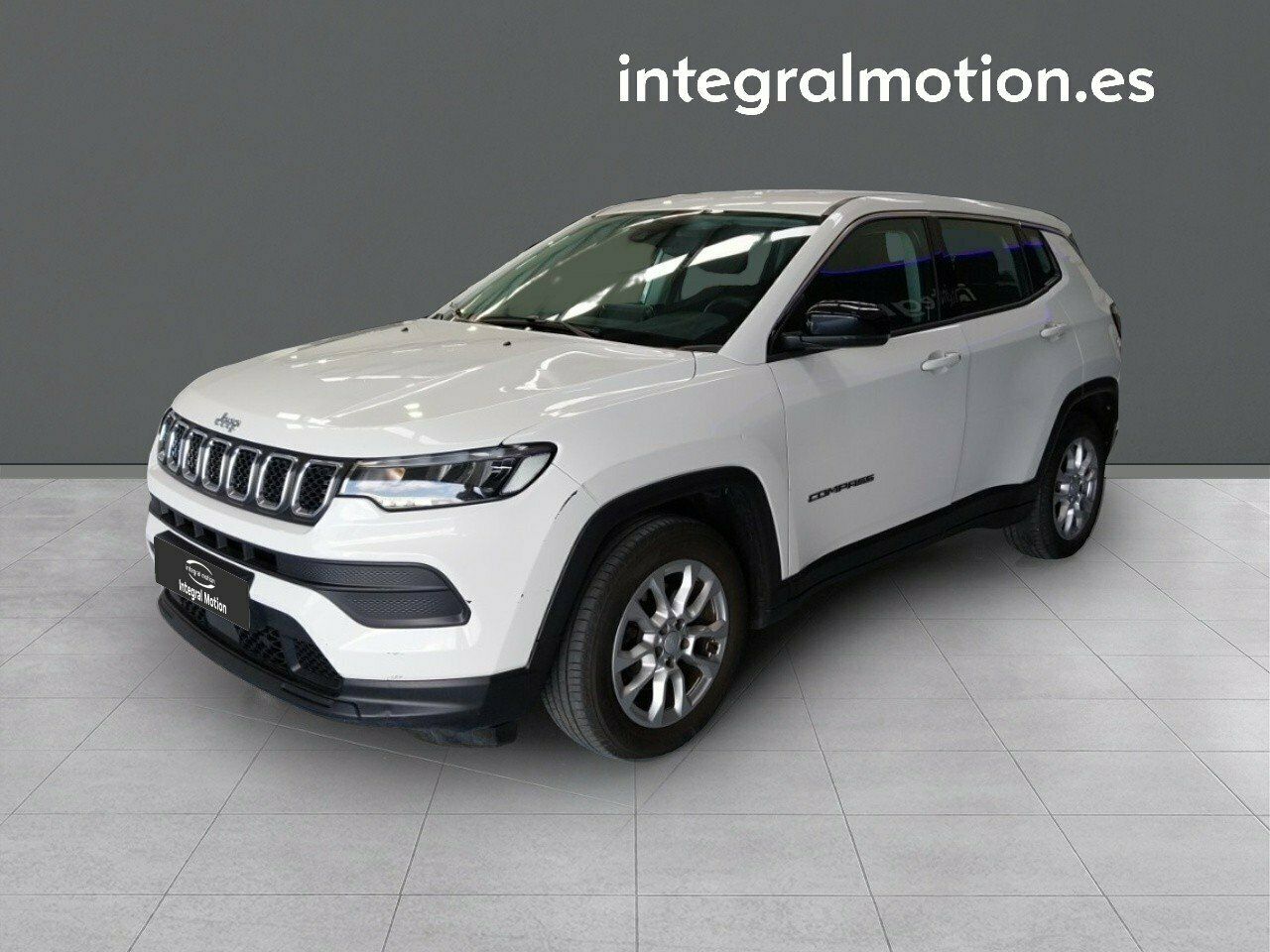 Foto jeep compass 2022 /