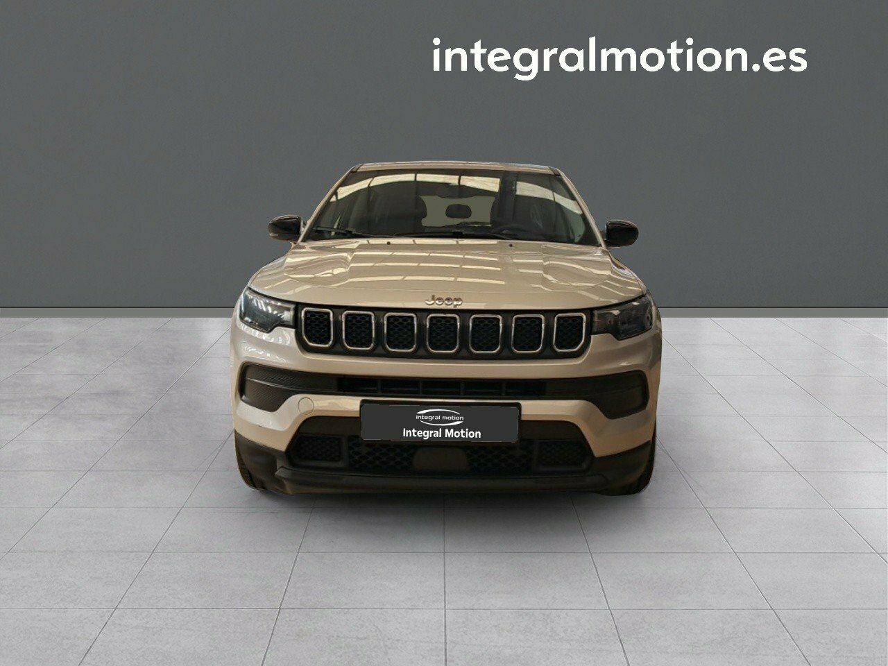jeep compass 2022 / foto grande (2)
