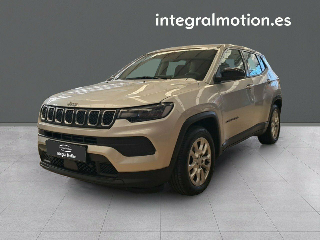 Foto jeep compass 2022 /