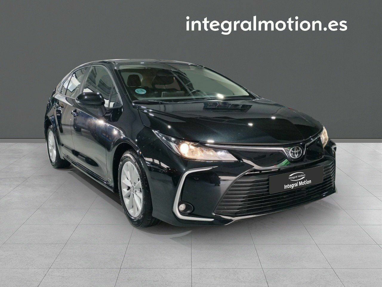 toyota corolla 2022 / foto grande (3)