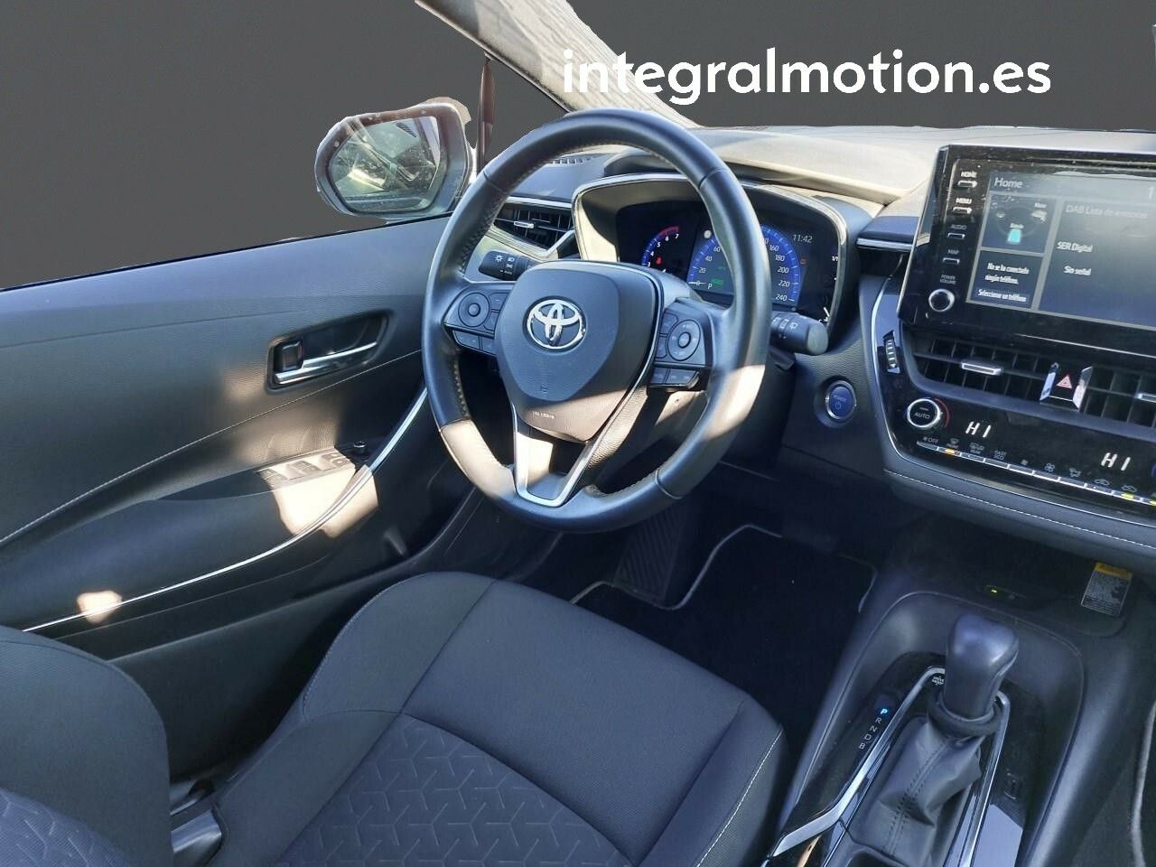 toyota corolla 2020 / foto grande (3)