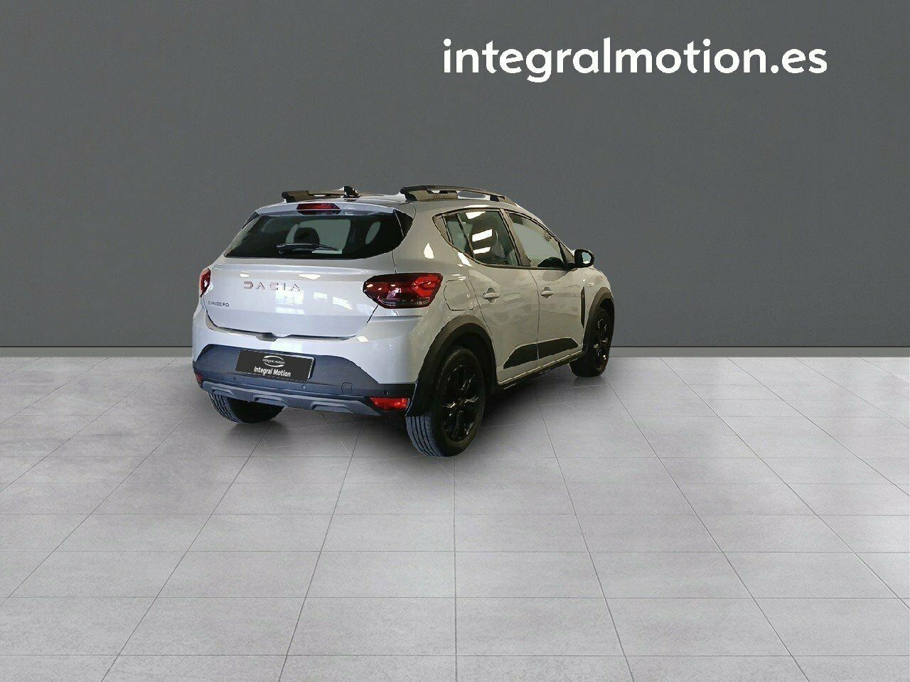 dacia sandero 2024 / foto grande (2)