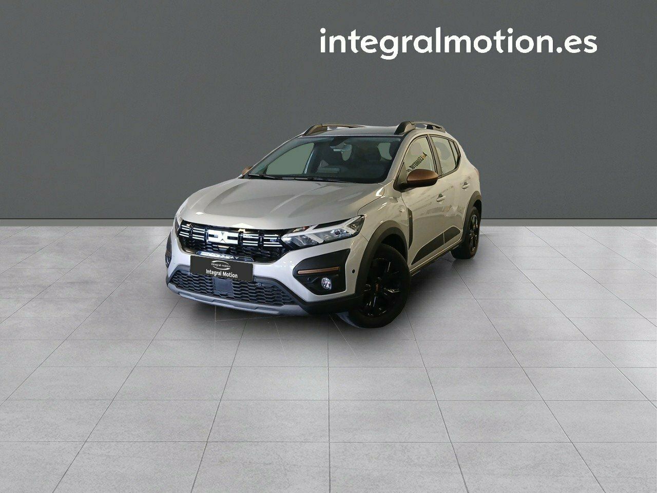 Foto dacia sandero 2024 /