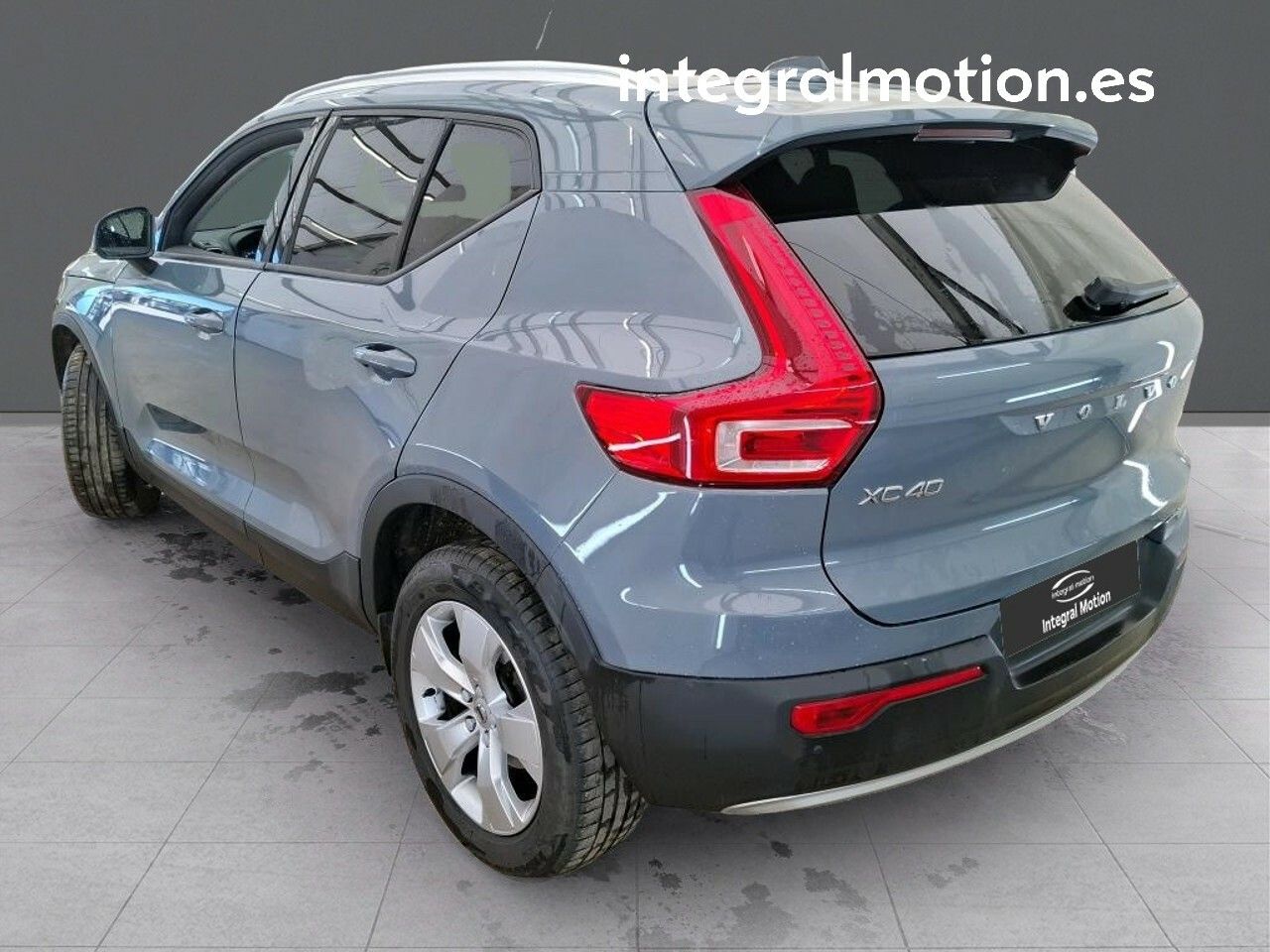 volvo xc40 2019 / foto grande (3)