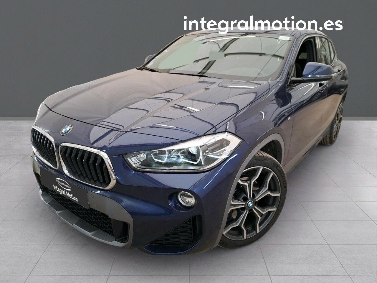 Foto bmw x2 2018 /