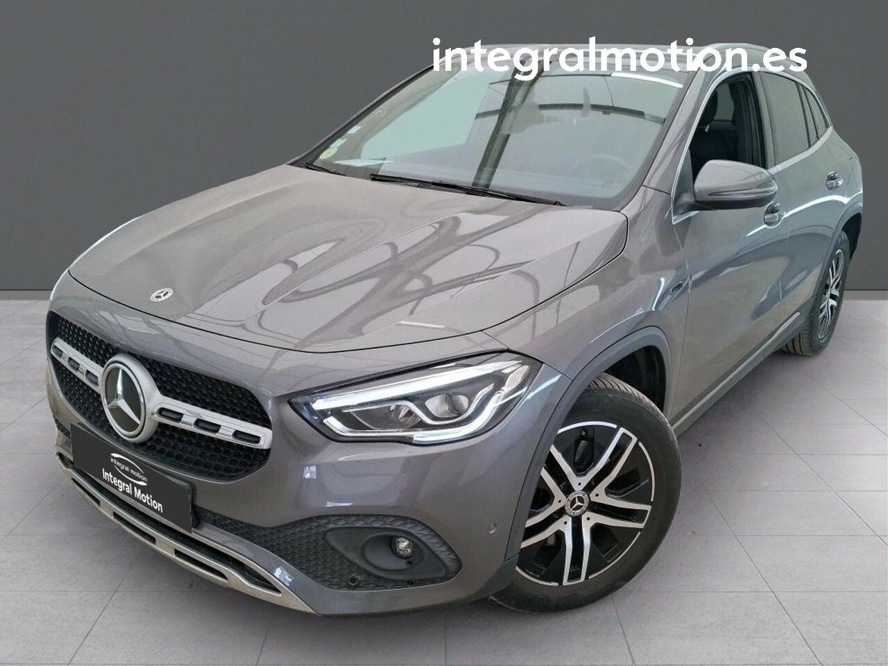 Foto mercedes gla 2021 /