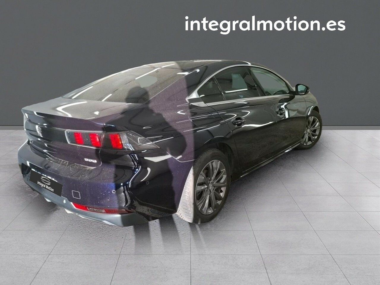 peugeot 508 2020 / foto grande (3)
