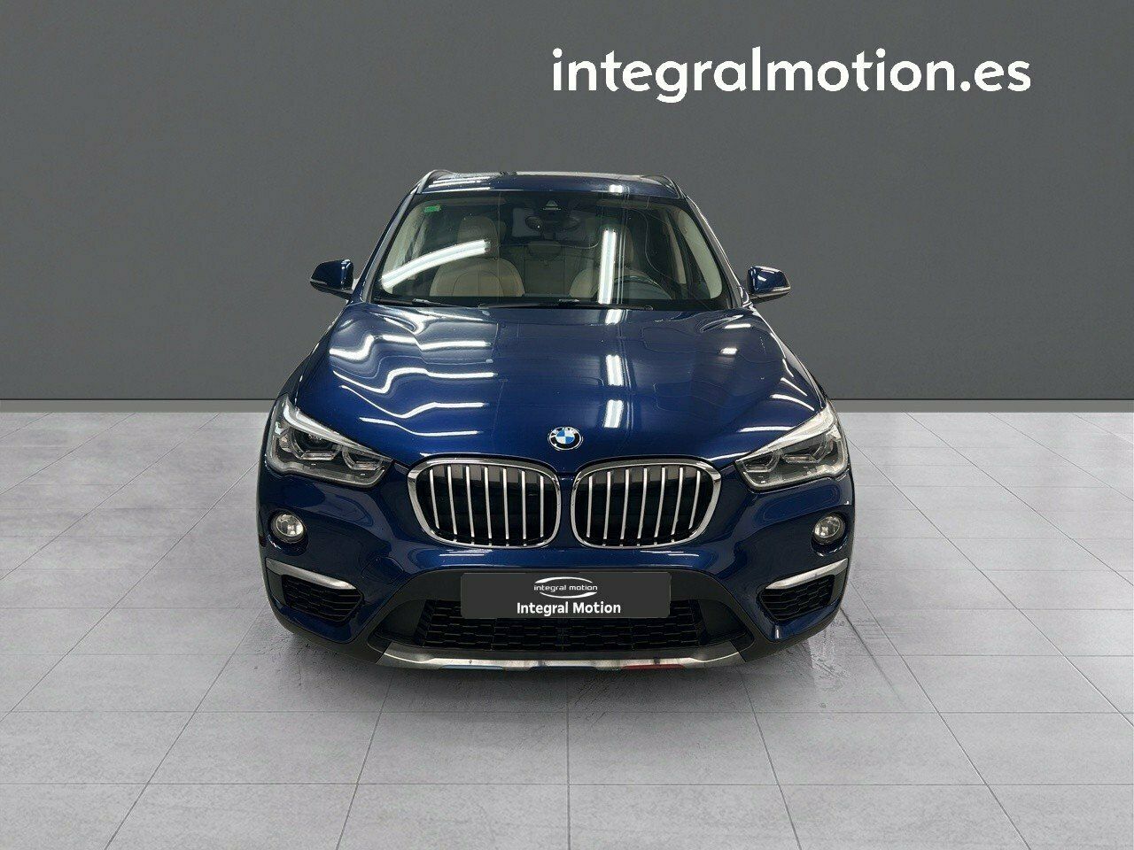 bmw x1 2017 / foto grande (2)