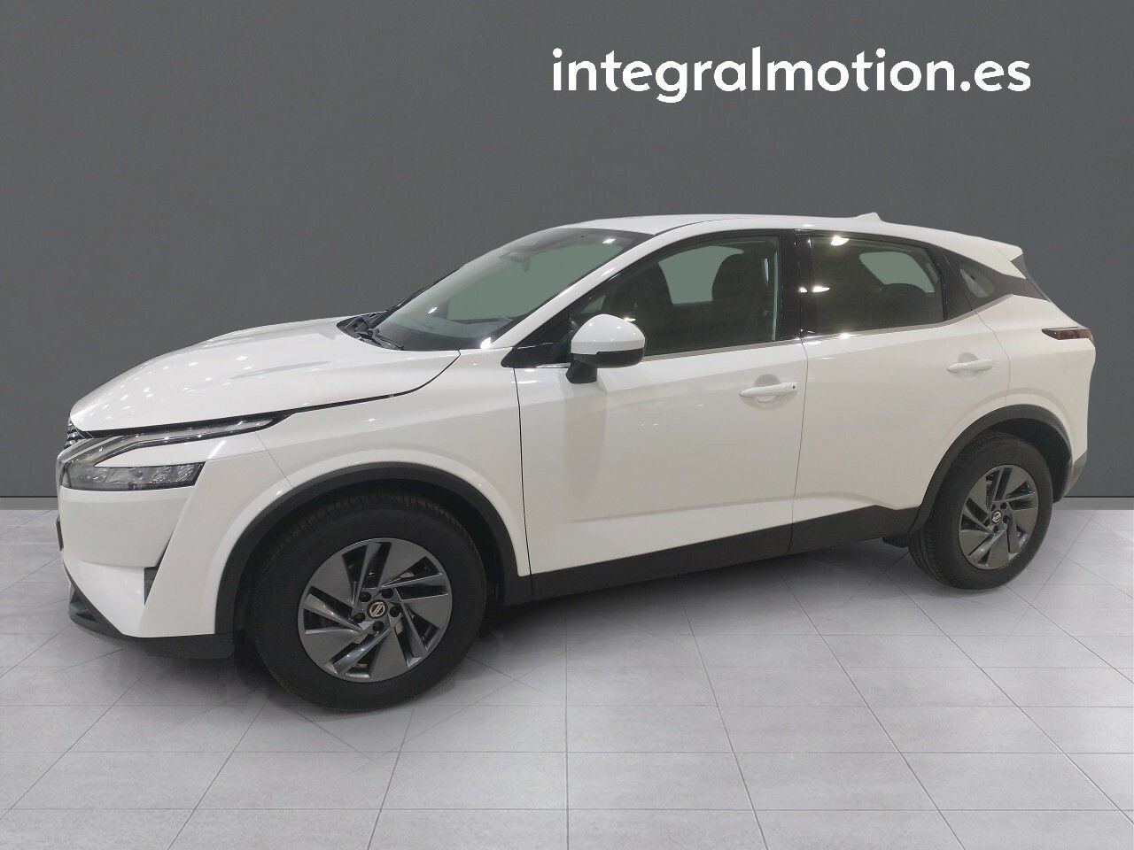 Foto nissan qashqai 2022 /