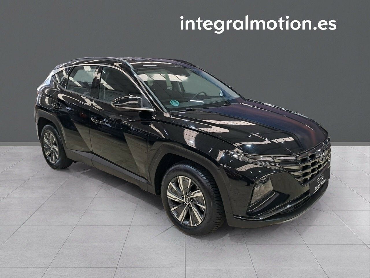 hyundai tucson 2024 / foto grande (3)
