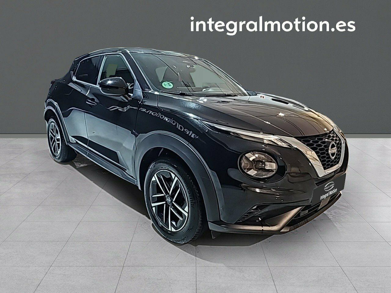 nissan juke 2024 / foto grande (3)