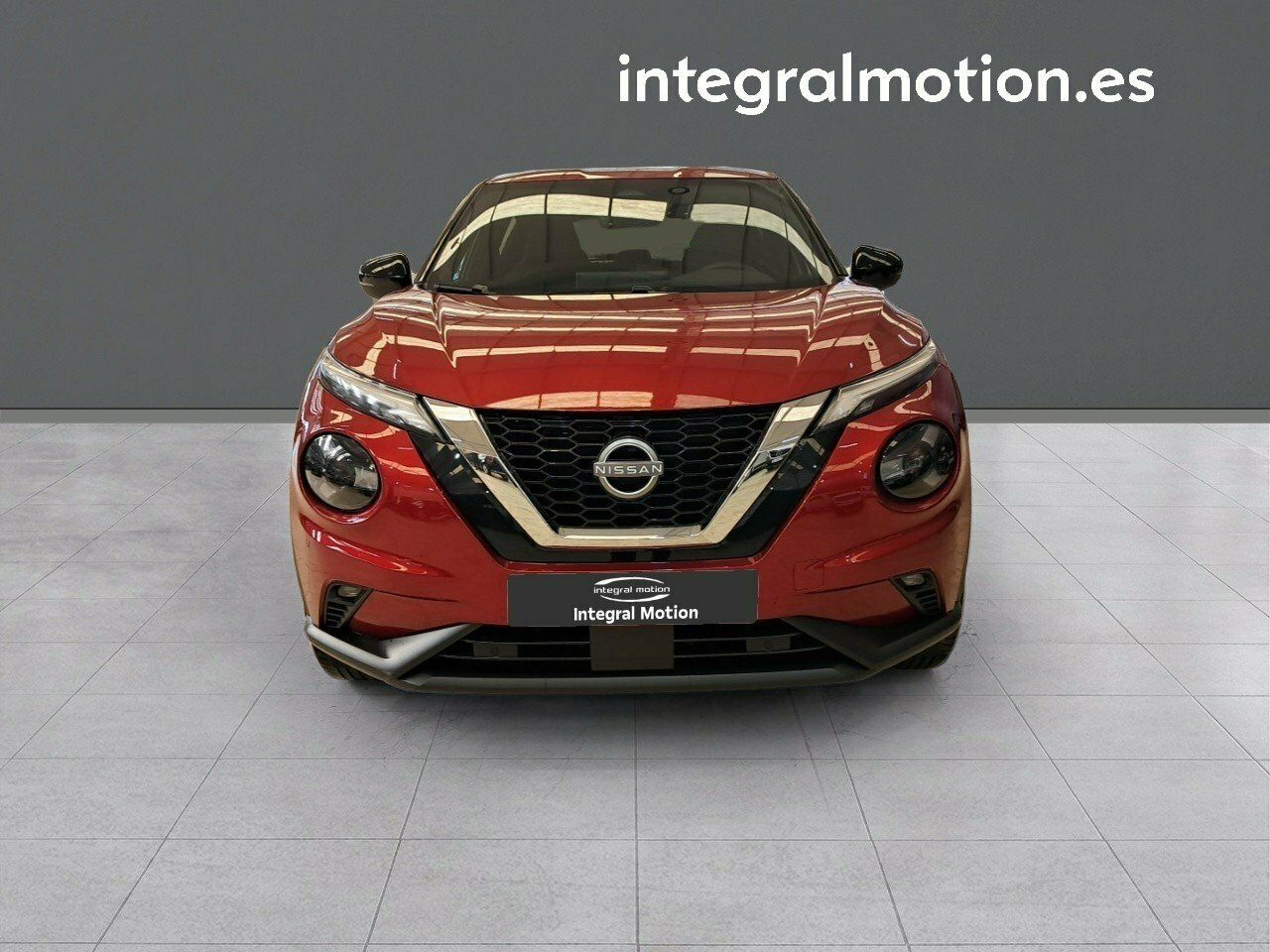 nissan juke 2024 / foto grande (2)