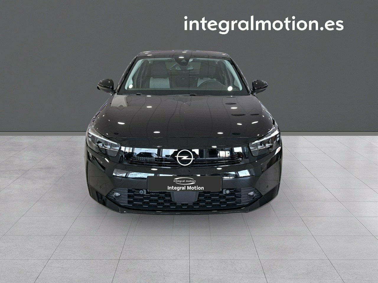 opel corsa 2025 / foto grande (2)