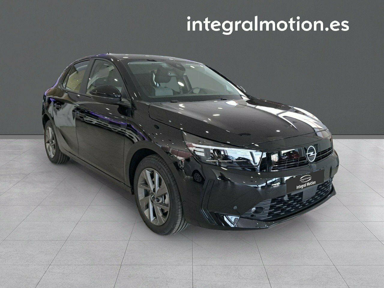 opel corsa 2025 / foto grande (3)