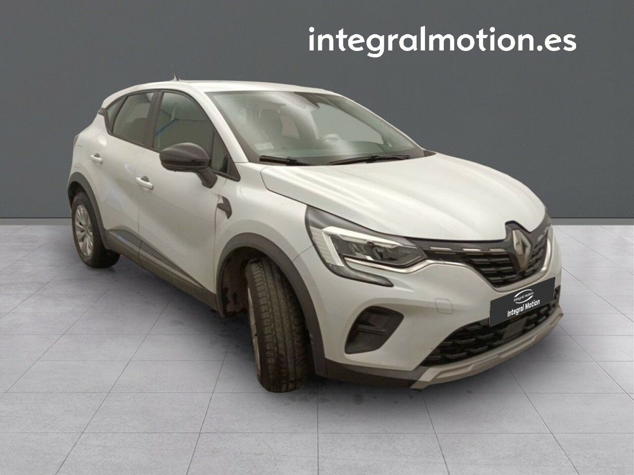 renault captur 2020 / foto grande (2)
