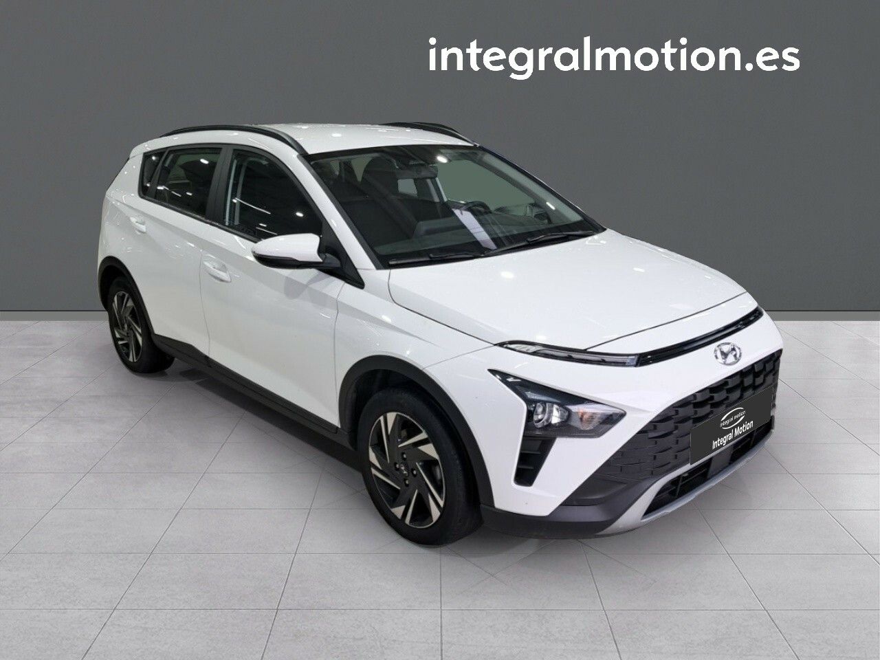 hyundai bayon 2021 / foto grande (3)