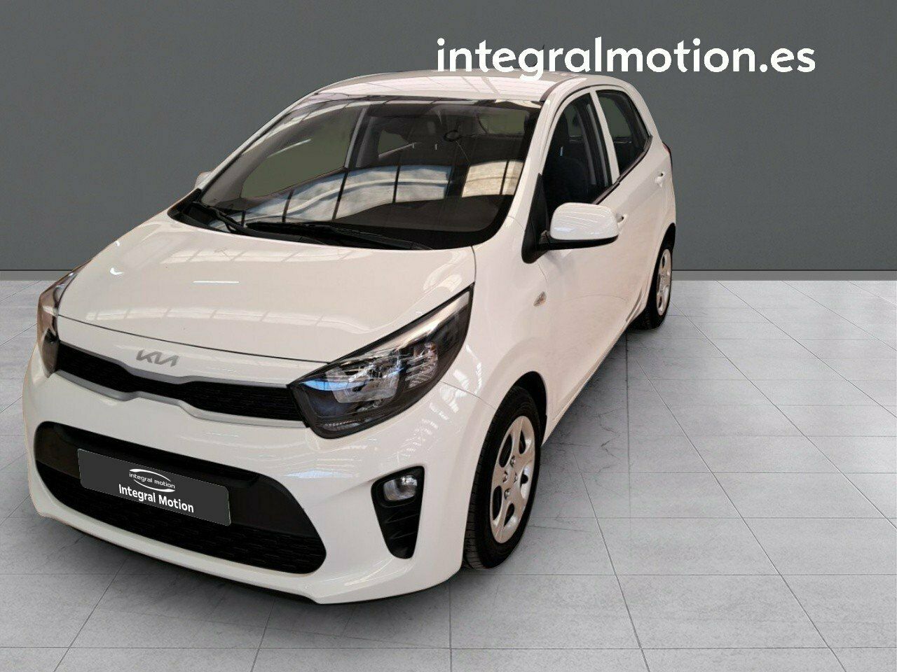 Foto kia picanto 2023 /