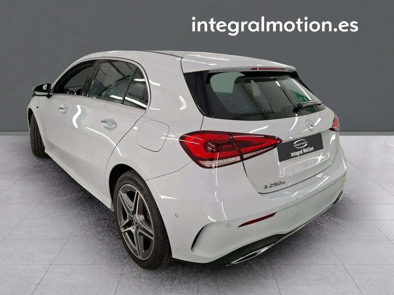 mercedes clase a 2021 / foto grande (2)