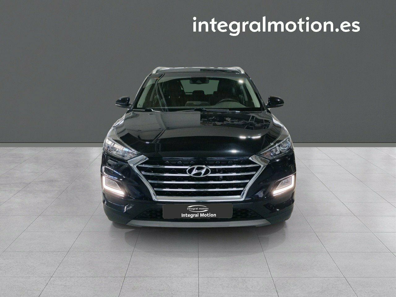 hyundai tucson 2020 / foto grande (2)
