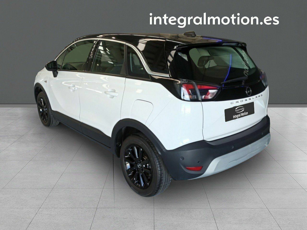opel crossland 2021 / foto grande (3)