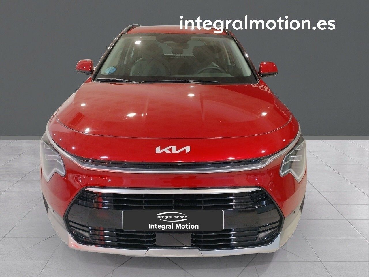 kia niro 2024 / foto grande (2)