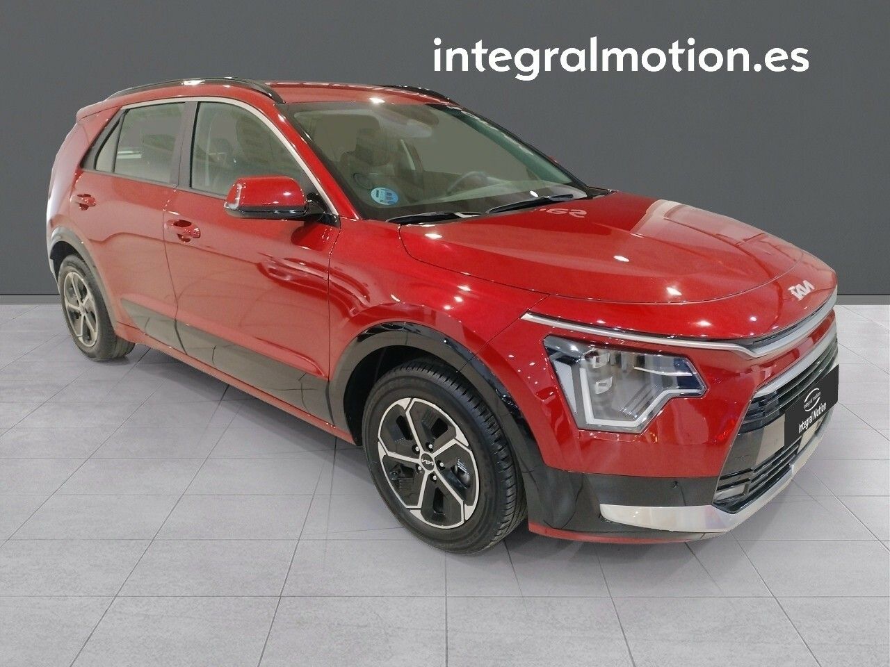 kia niro 2024 / foto grande (3)