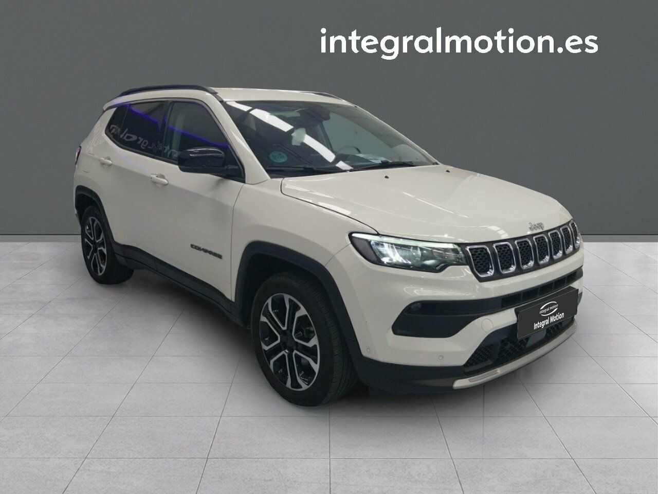 jeep compass 2022 / foto grande (3)