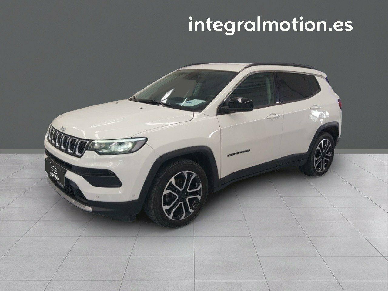 Jeep compass astigarraga  de segunda mano - jeep compass 2022 /