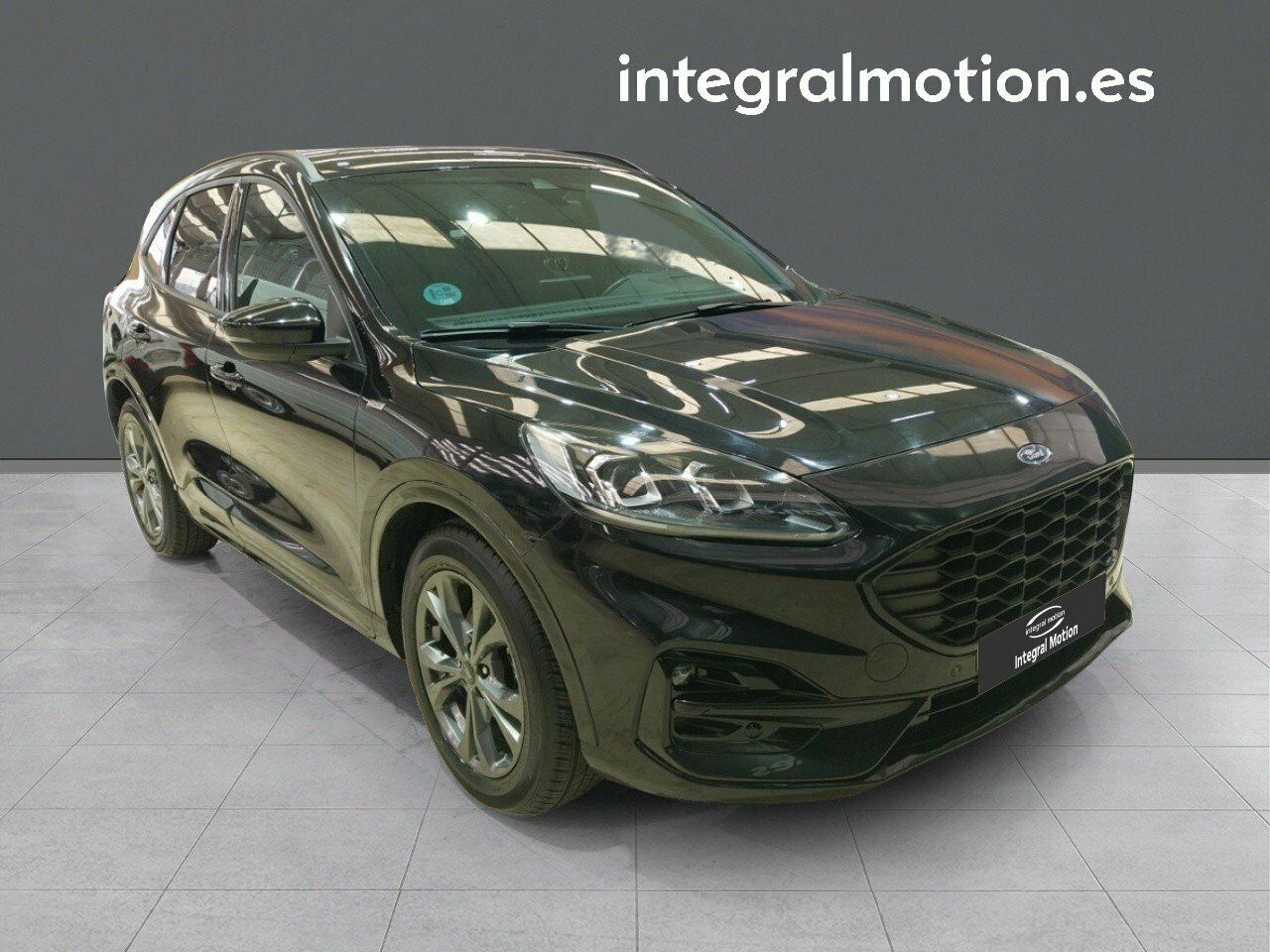 ford kuga 2022 / foto grande (3)