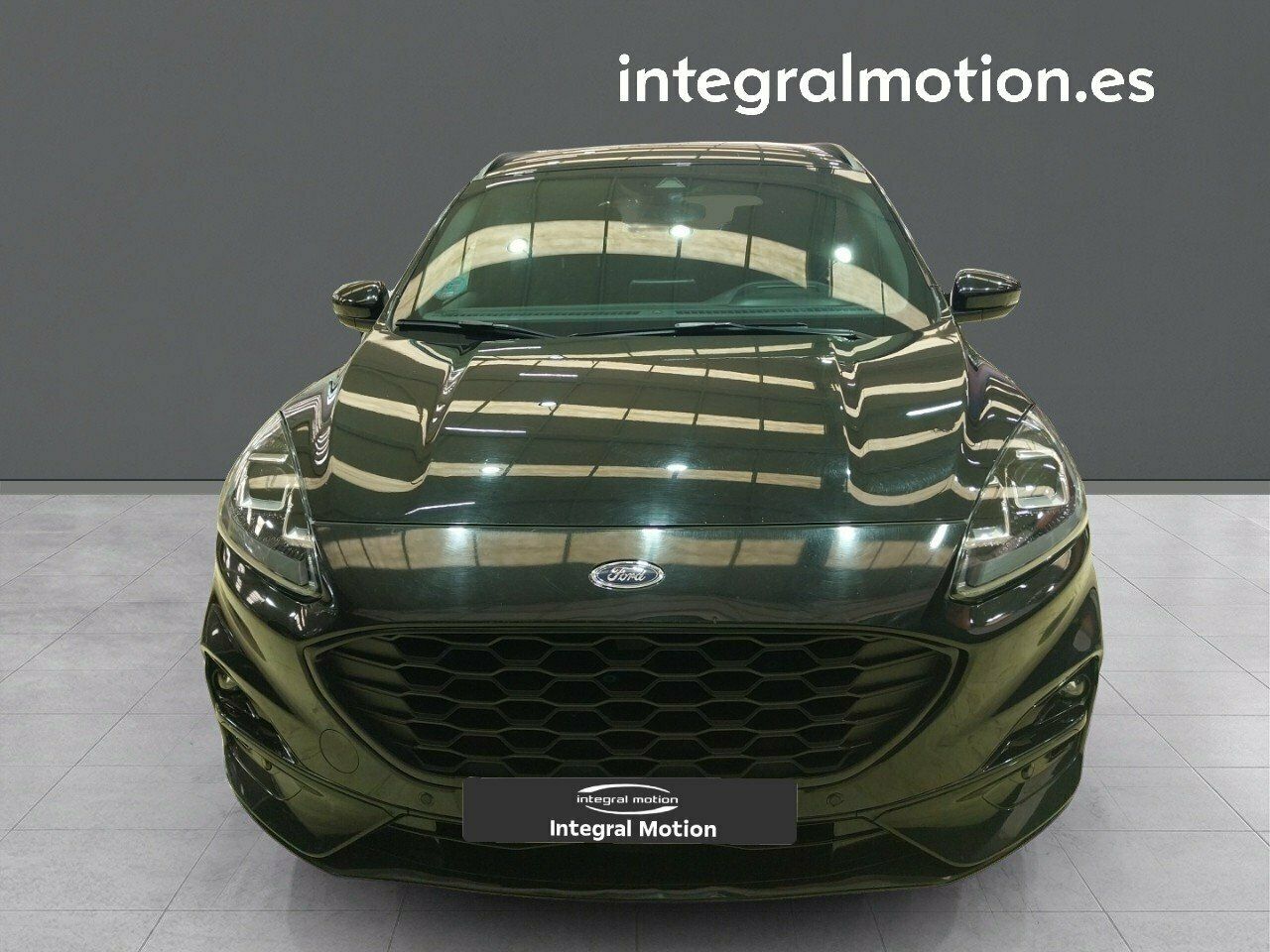 ford kuga 2022 / foto grande (2)