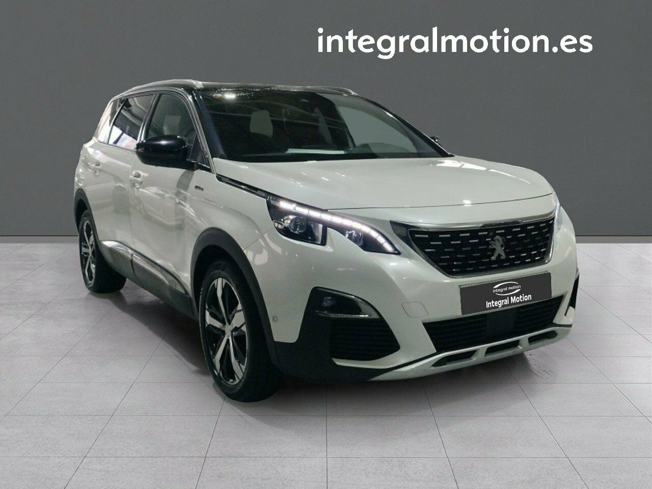 peugeot 5008 2019 / foto grande (3)
