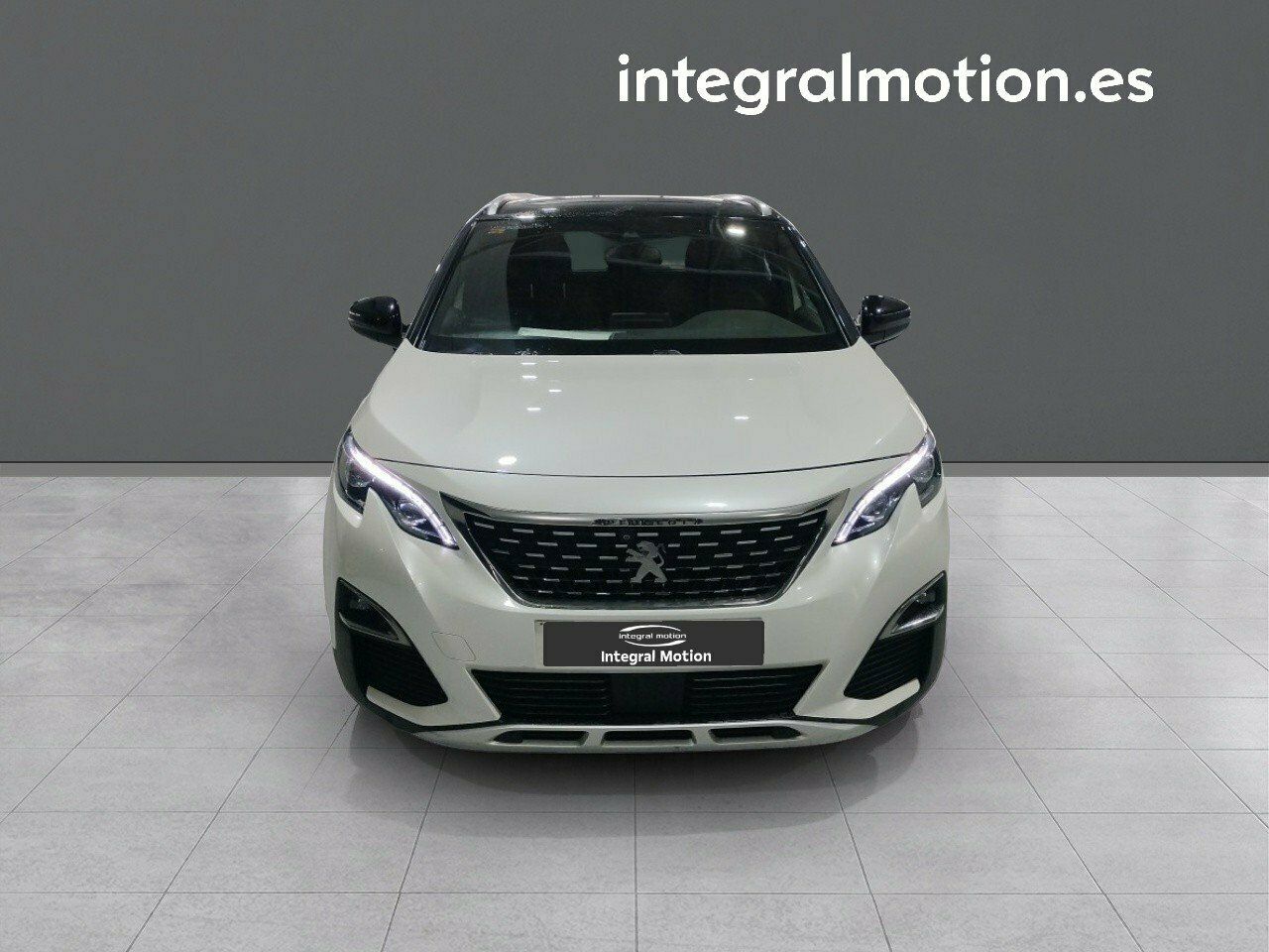 peugeot 5008 2019 / foto grande (2)
