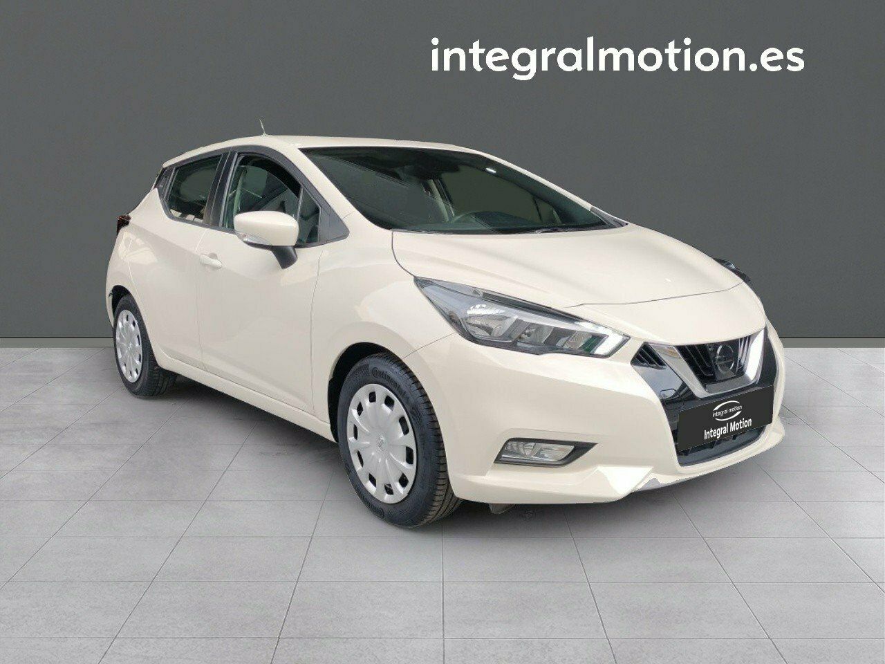 nissan micra 2023 / foto grande (3)