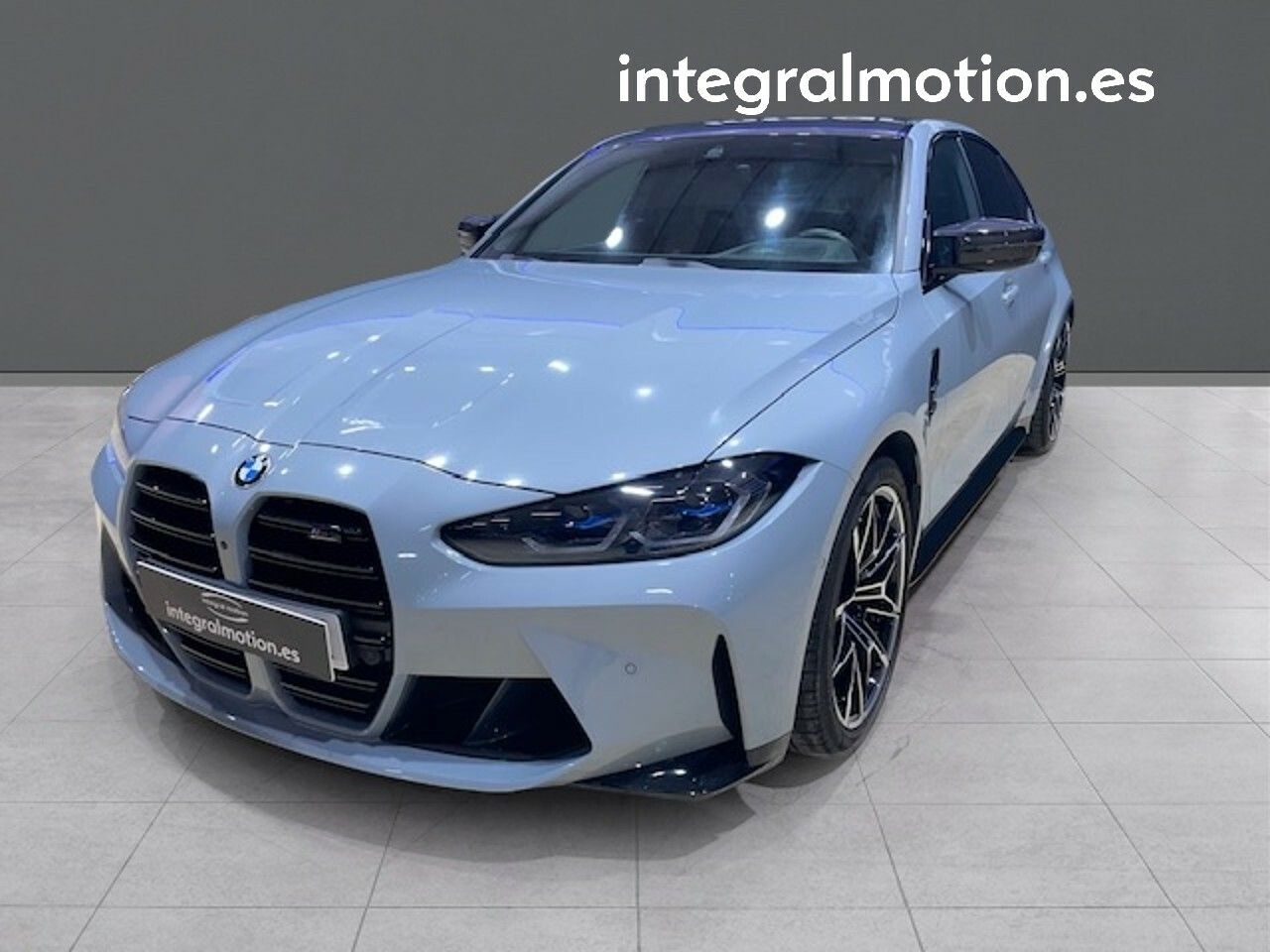 bmw serie 3 2021 / foto grande (3)