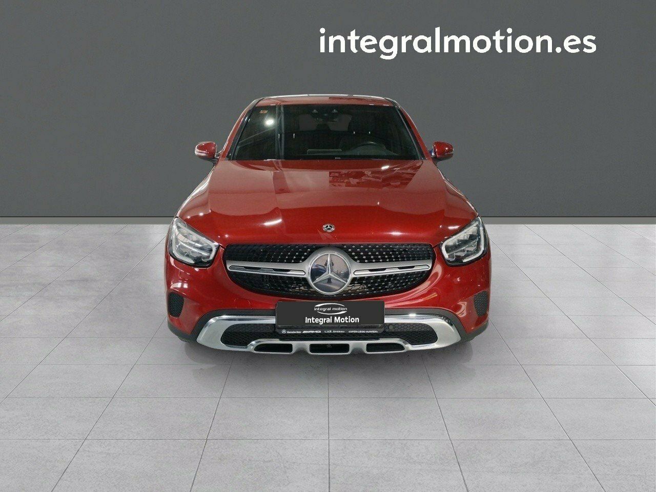 mercedes glc 2020 / foto grande (2)
