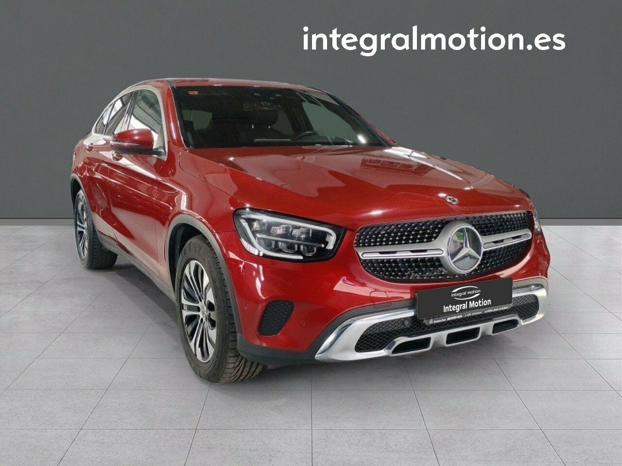 mercedes glc 2020 / foto grande (3)