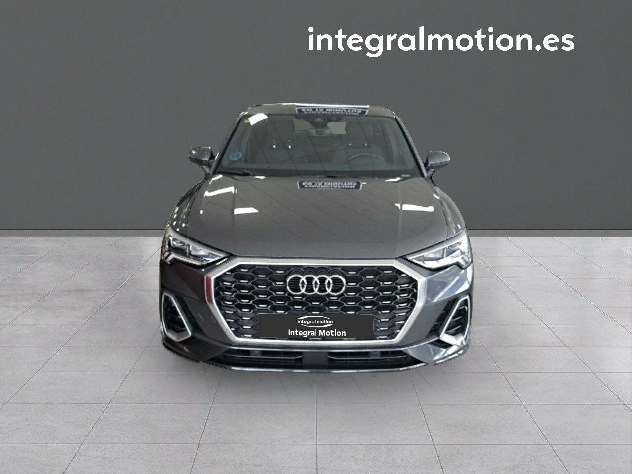 audi q3 2020 / foto grande (2)