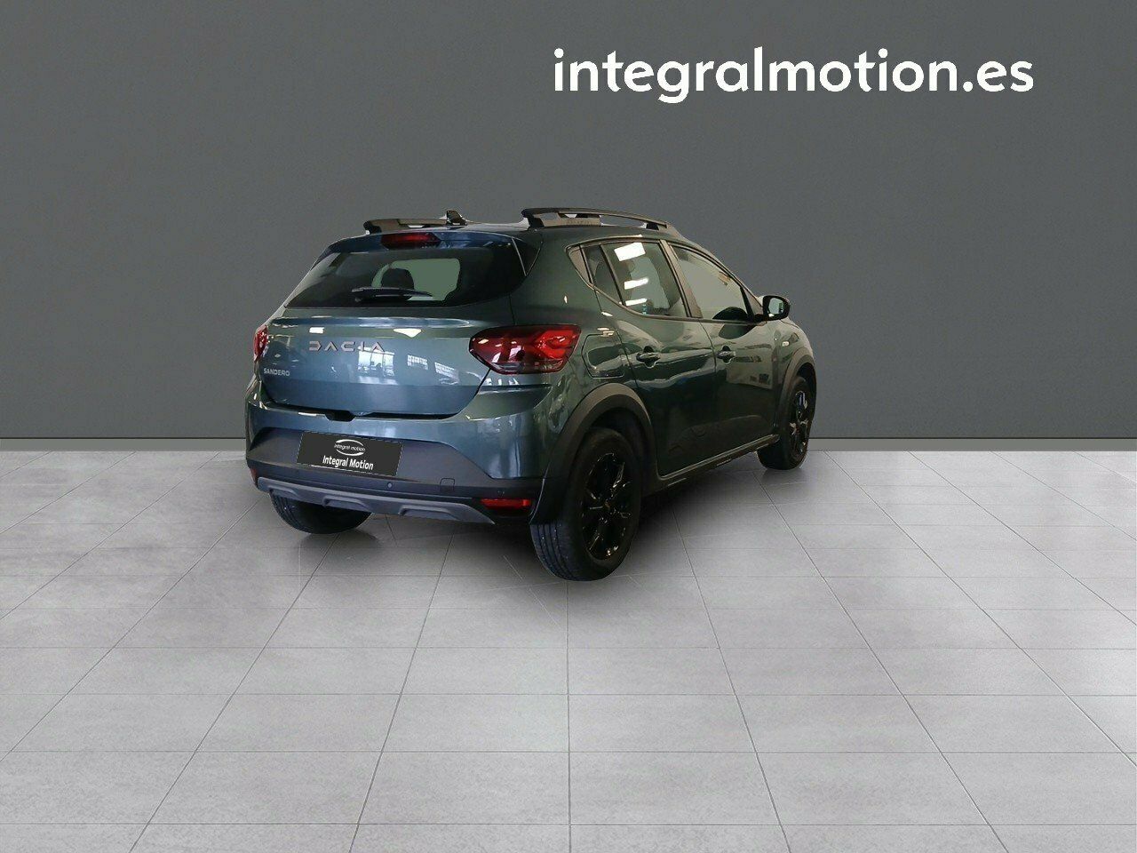 dacia sandero 2024 / foto grande (2)