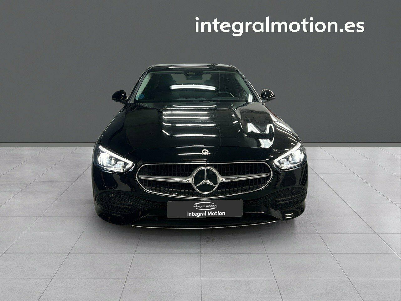 mercedes clase c 2024 / foto grande (2)