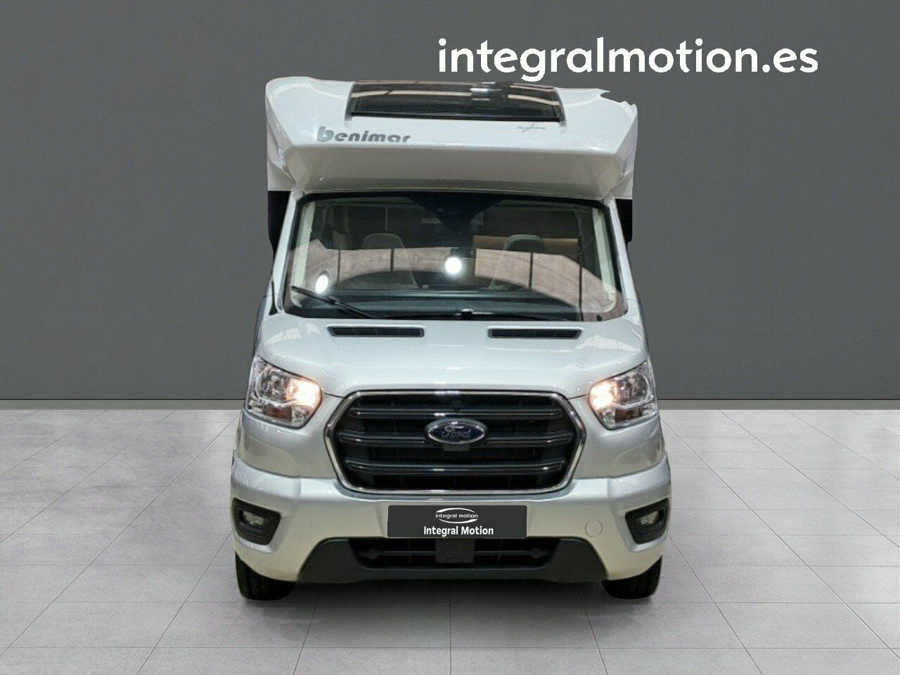 ford transit 2025 / foto grande (2)