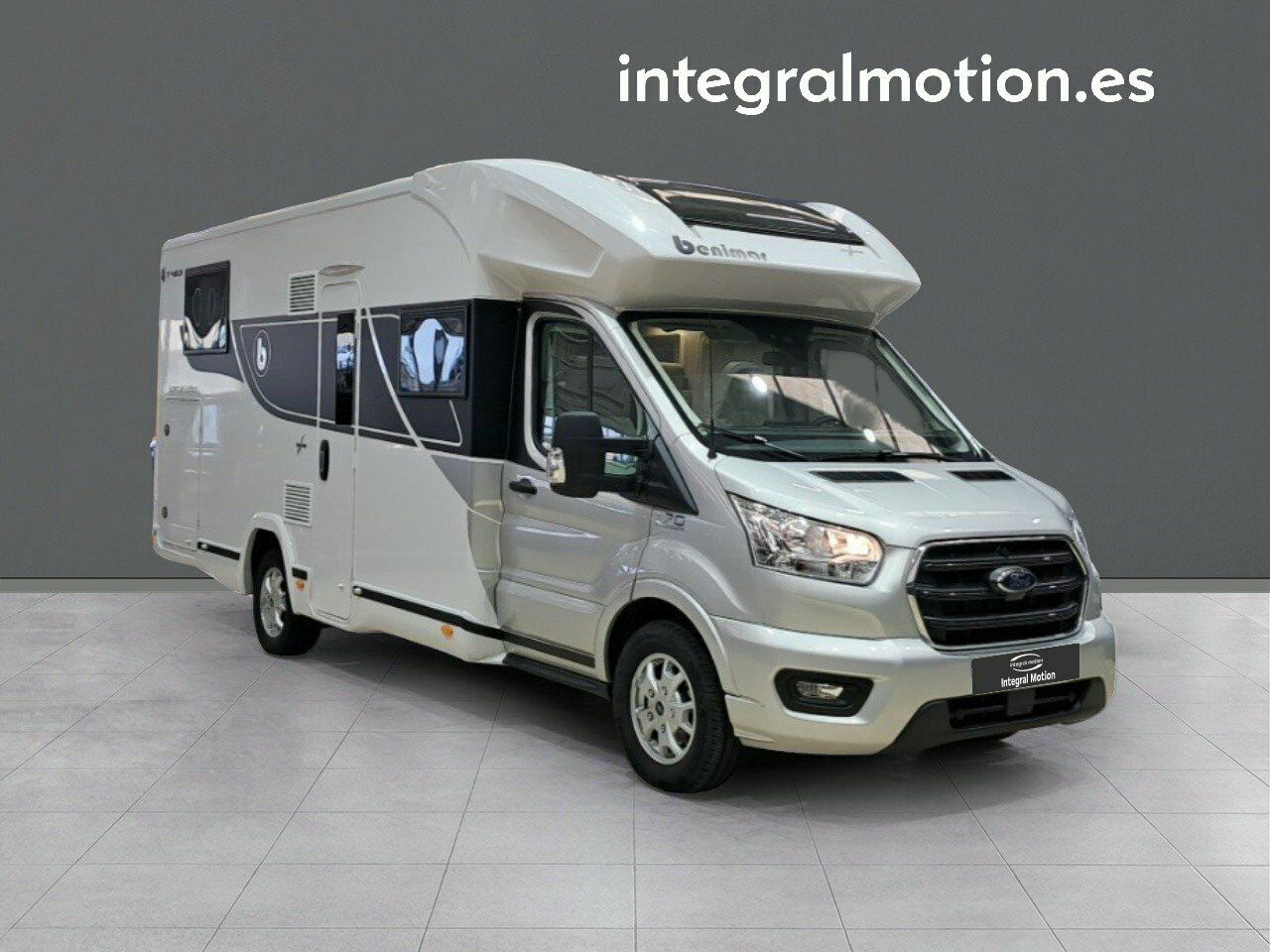 ford transit 2025 / foto grande (3)