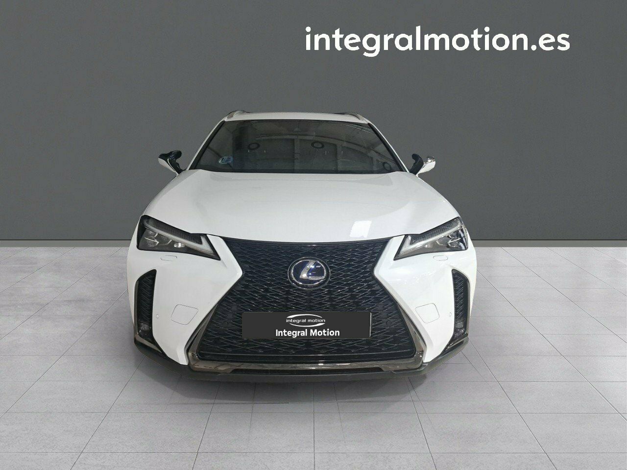 lexus ux 2021 / foto grande (2)