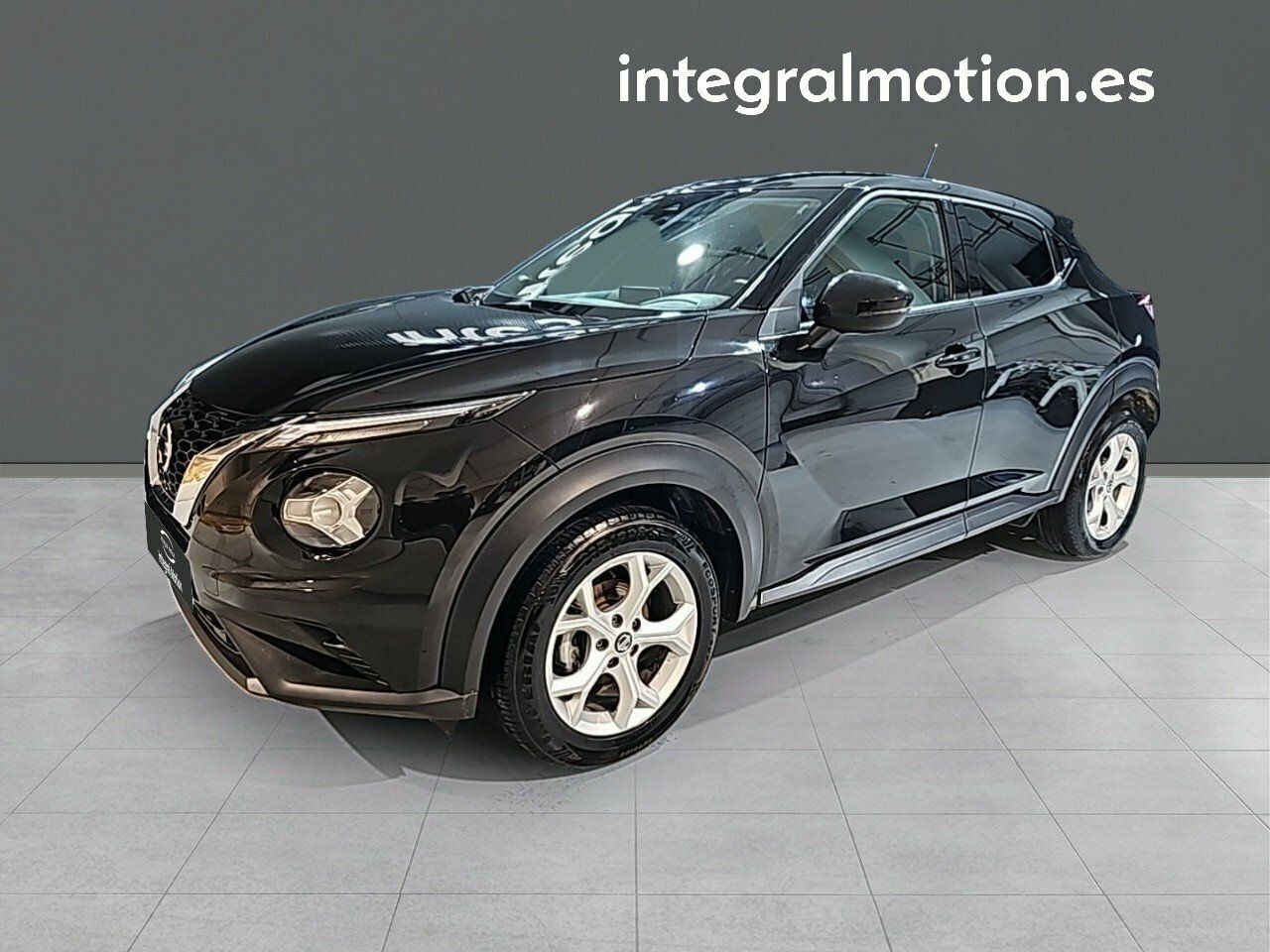 Foto nissan juke 2021 /