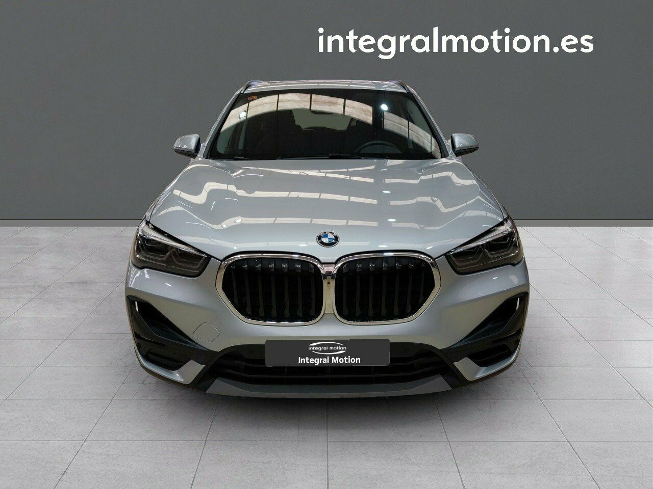 bmw x1 2020 / foto grande (2)