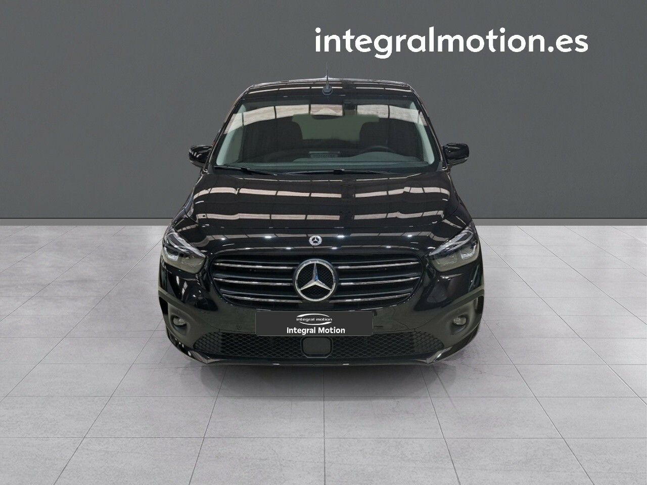 mercedes clase t 2025 / foto grande (2)