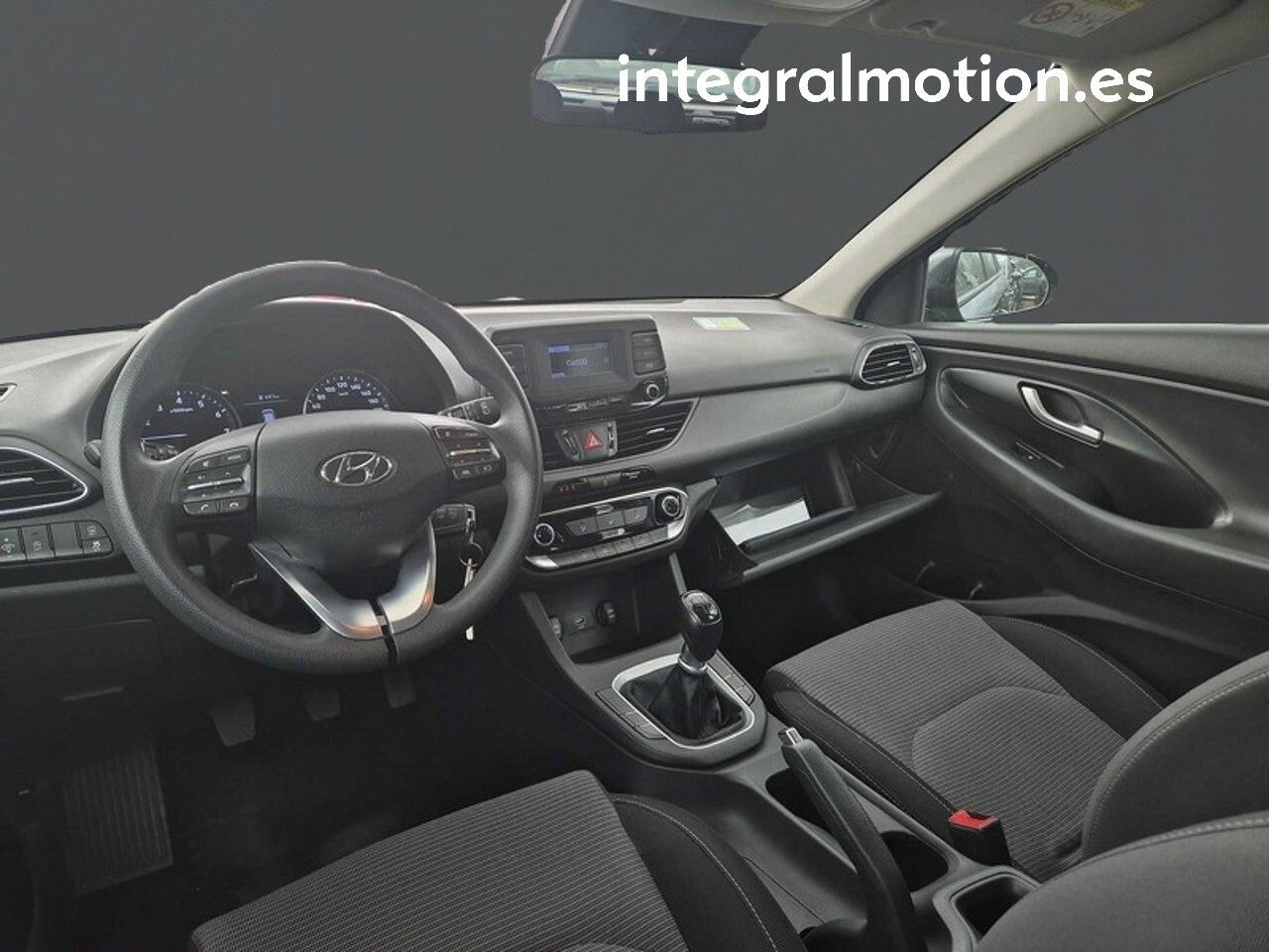 hyundai i30 2022 / foto grande (3)
