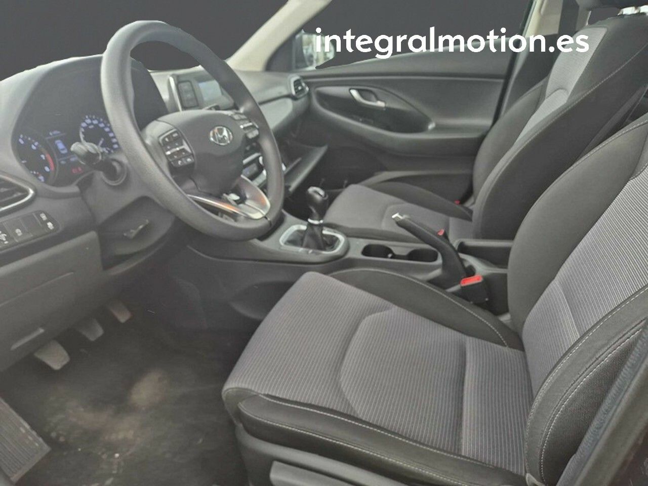 hyundai i30 2022 / foto grande (2)