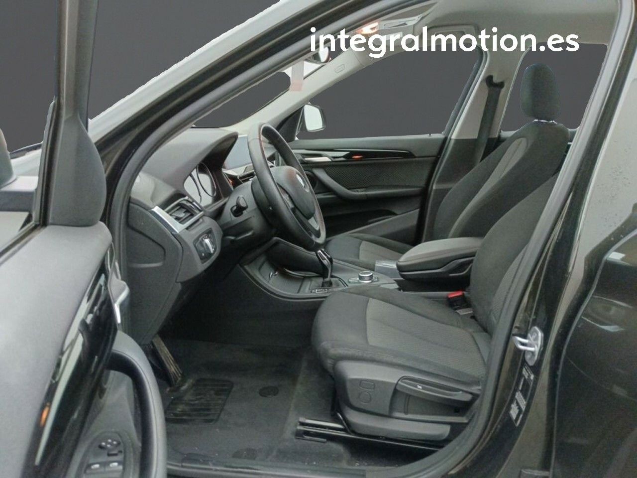 bmw x1 2020 / foto grande (3)