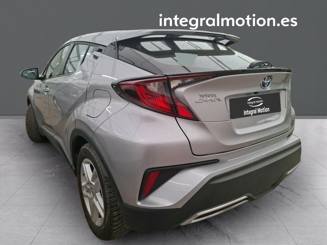 toyota c-hr 2022 / foto grande (2)