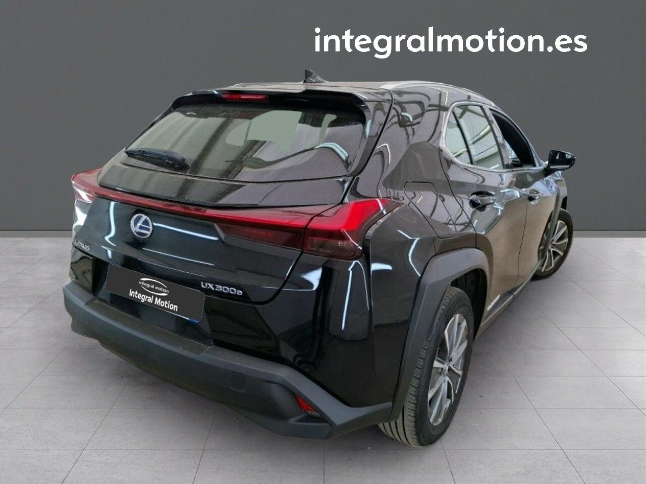 lexus ux 2021 / foto grande (3)